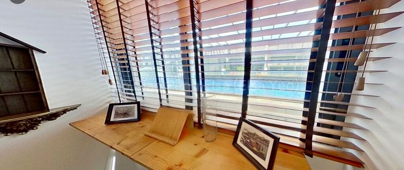 2 Bed Condo for Rent in  The Promenade @ Pelikat - Image 1